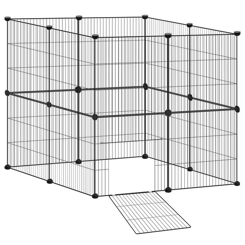Dog playpen crate fence - playpen,